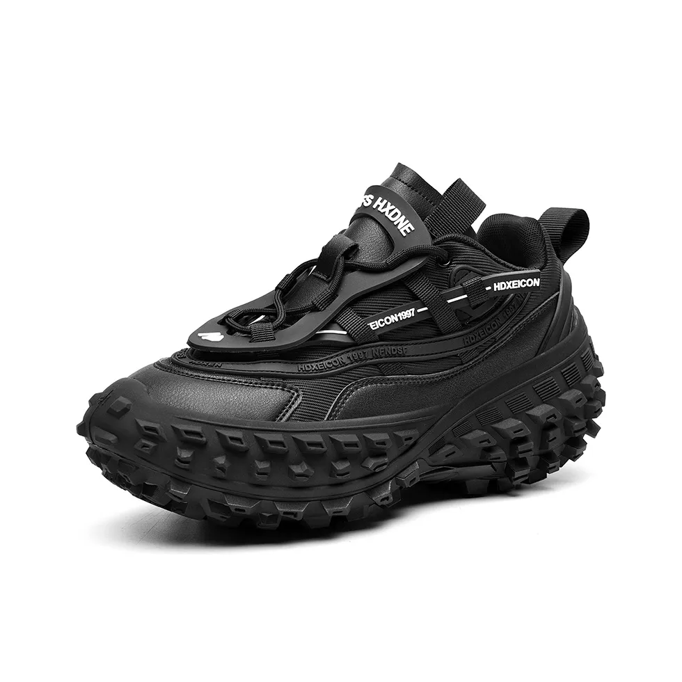 DEVIL AND ANGEL массивные кроссовки Low Top унисекс