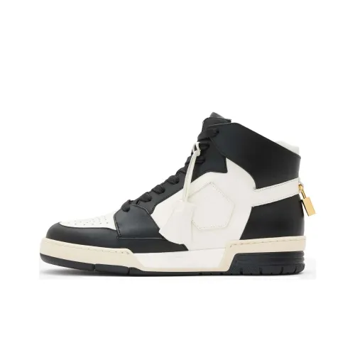Buscemi Кроссовки для скейтбординга High Top Мужские