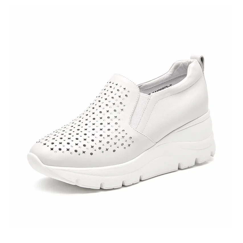 DG Low-Top Casual Shoes Women's