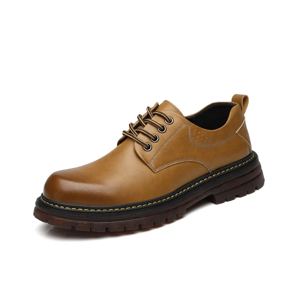 Mulinsen Рабочие ботинки низкие мужские