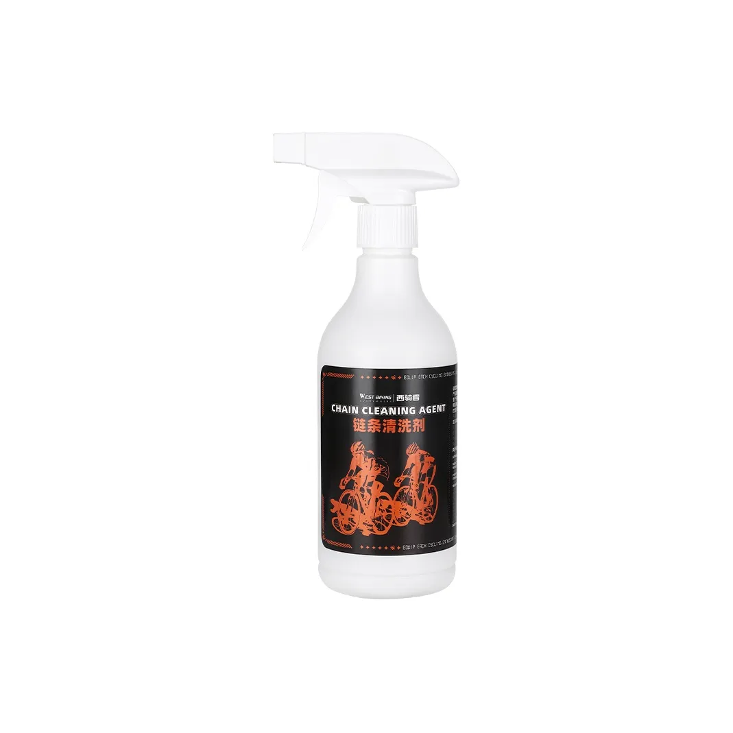 WEST BIKING Riding Equipment Nourishing Oil 500ml