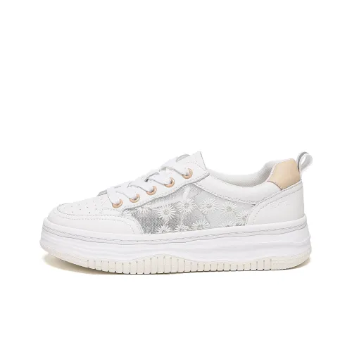 SOBB Кроссовки для скейтбординга Low Top Женские