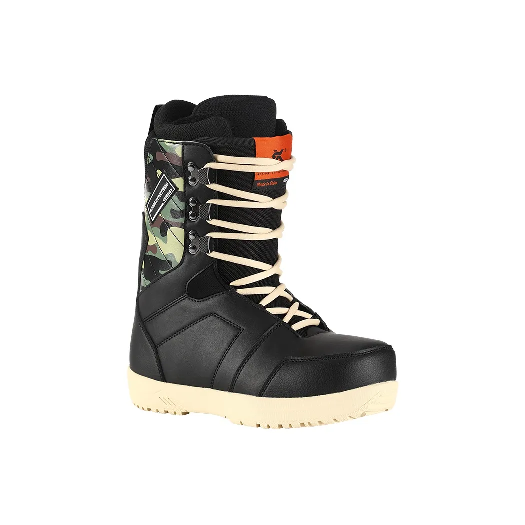 Snow Know The Answer (SKTA) Snowboard Boots