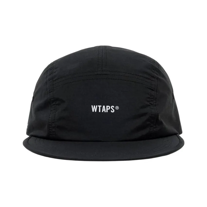 WTAPS   Baseball Caps Unisex Black