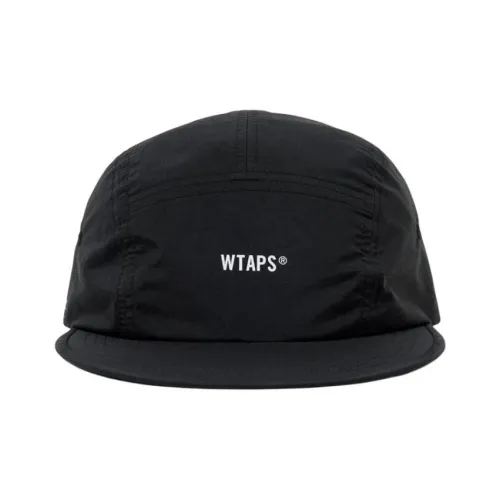 Бейсболки унисекс с сотрудничеством Wtaps