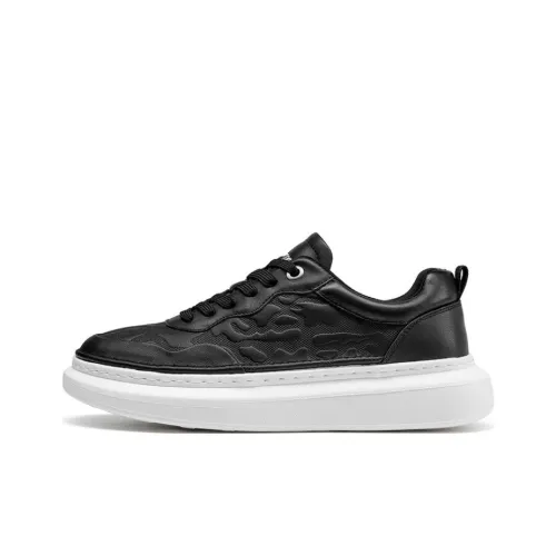 HARSON Кроссовки для скейтбординга Low Top Мужские