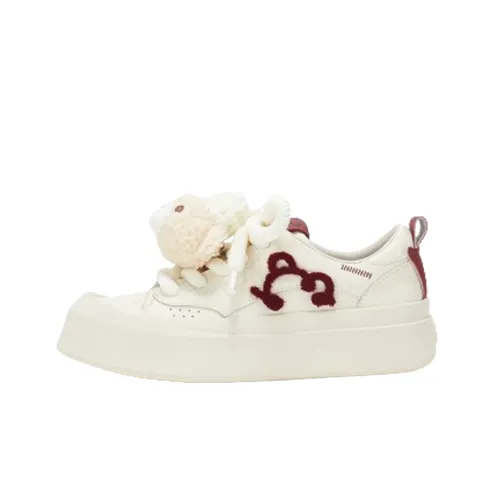 Teenie Weenie Кроссовки для скейтбординга Low Top Женские