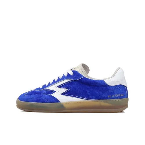 MOA MASTER OF ARTS Кроссовки для скейтбординга Low Top Унисекс