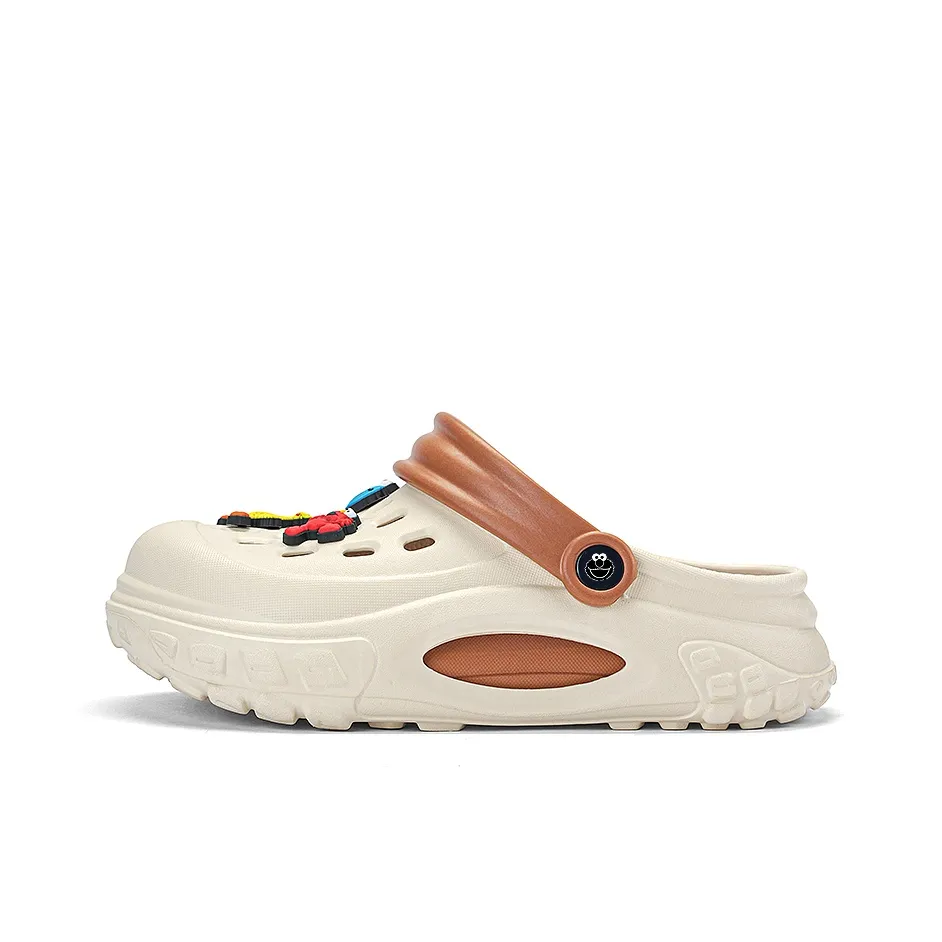 Улица Сезам Сабо Унисекс