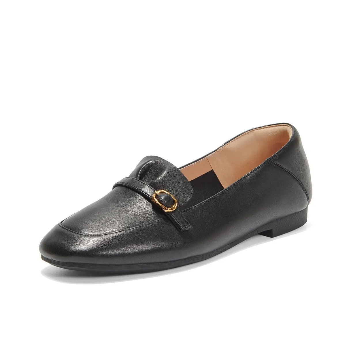 PT'SON Лоферы Женские