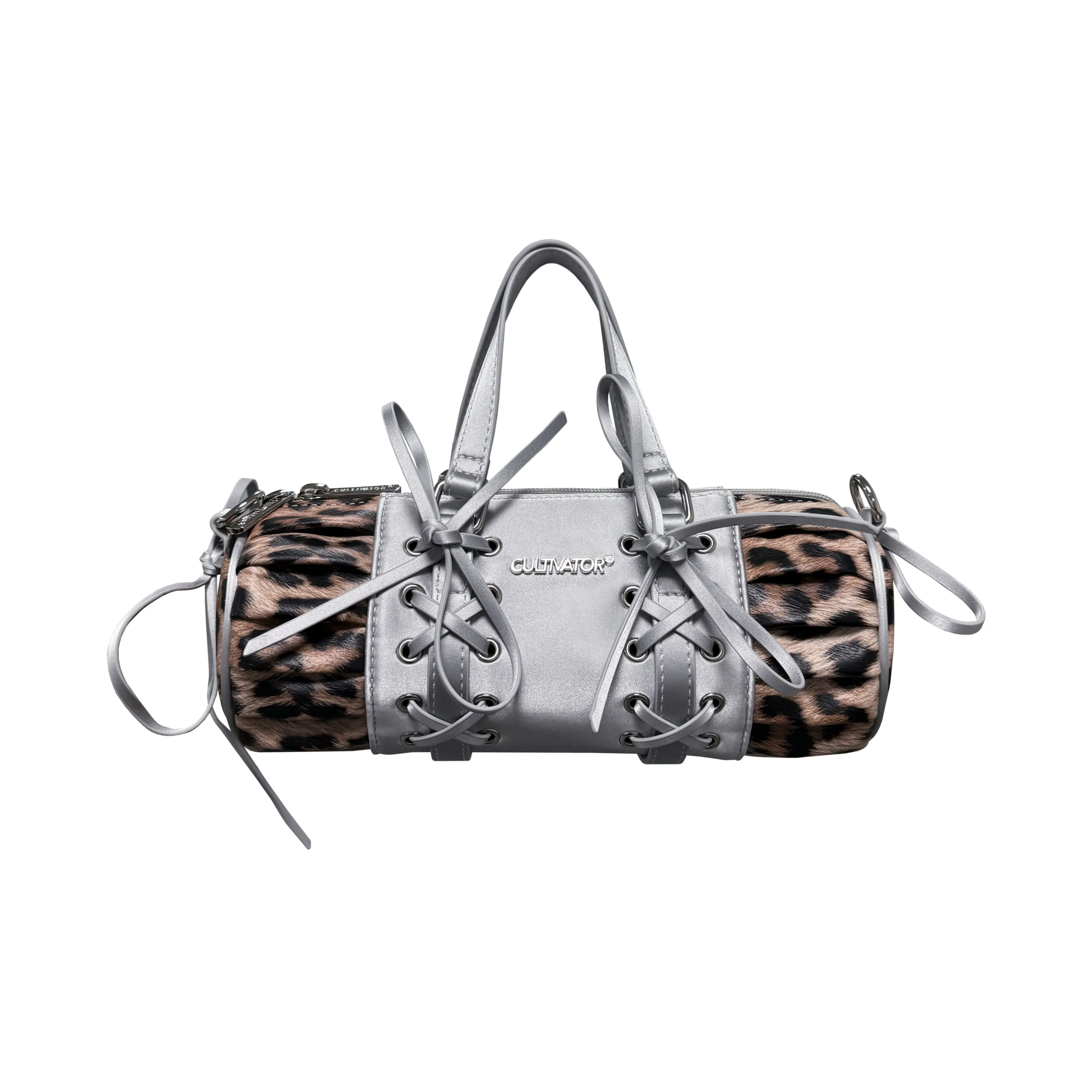 CULTIVATOR PU Crossbody Bag, Handbag Trumpets Women's Leopard Print