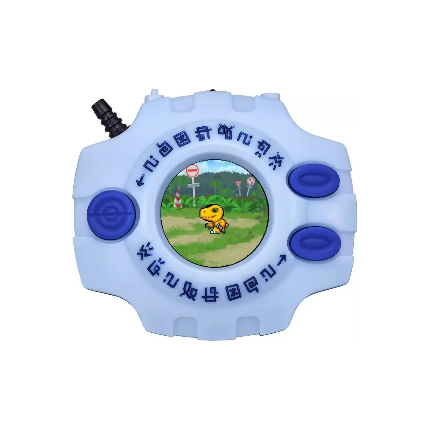 BANDAI Digimon Digivice Anime Merchandise