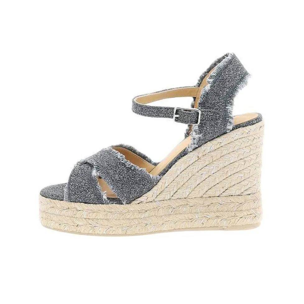 Castañer 110mm Bromeliad Espadrilles Women's