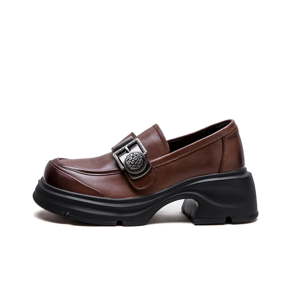 Джей Лоферы Женские