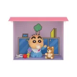 컨펌 - 히든 - 후면 to Childhood (포장과 풀기)