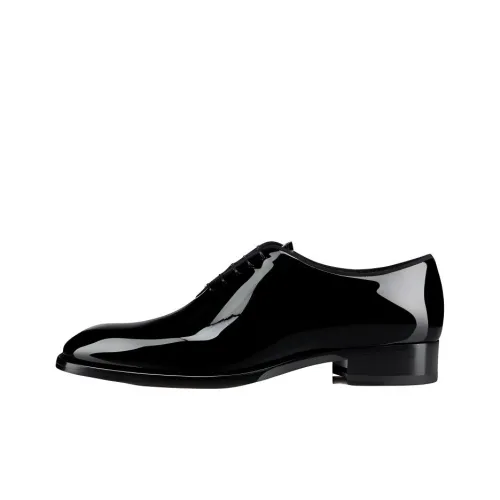 Christian Louboutin Corteo Туфли Низкие Мужские