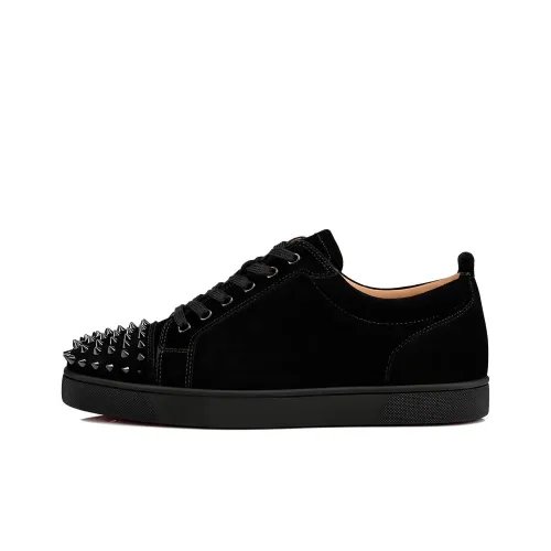 Christian Louboutin Кроссовки для скейтбординга Low Топ Мужские