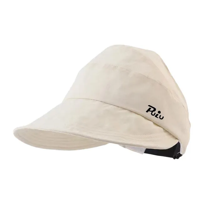 PUIU Ледяной шелк Панамы Унисекс