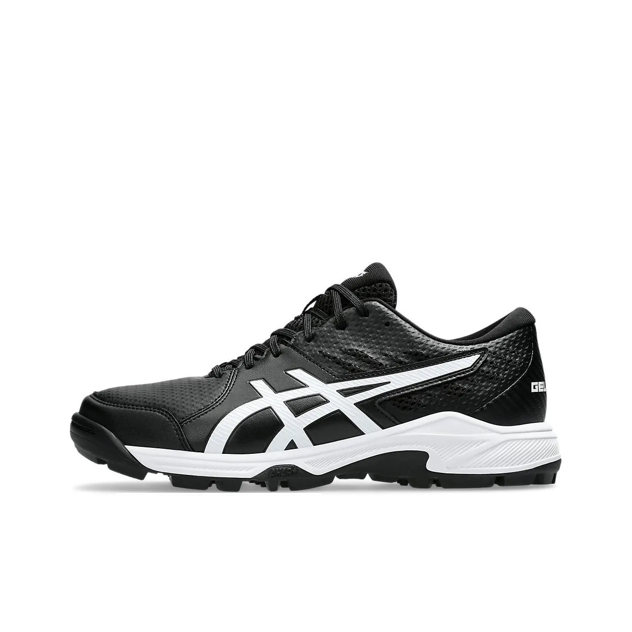 Asics Gel Peake 2 Black Graphite Grey