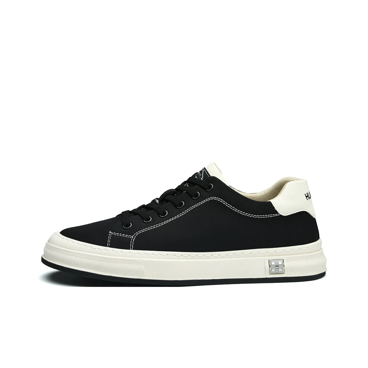 HLA Fashionable Versatile Breathable Comfortable Casual Shoes For Men-Wear-Resistant Balmuda Shoes Men's