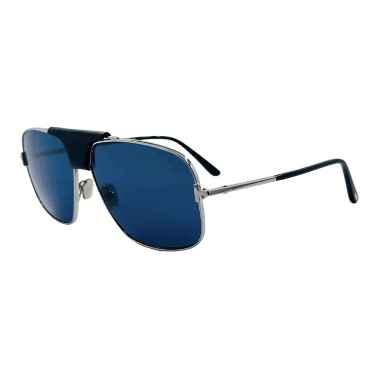 TOM FORD Eyewear Pilot frame Sunglasses