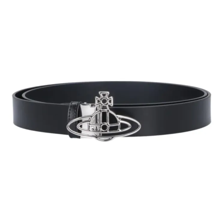 Vivienne Westwood Orb buckle Belt