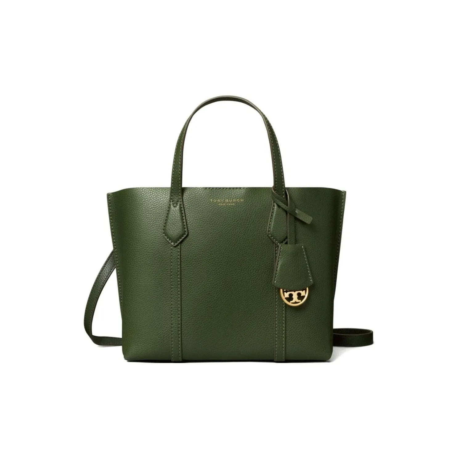TORY BURCH Small Perry TTriple Compartment Top Handle Bag