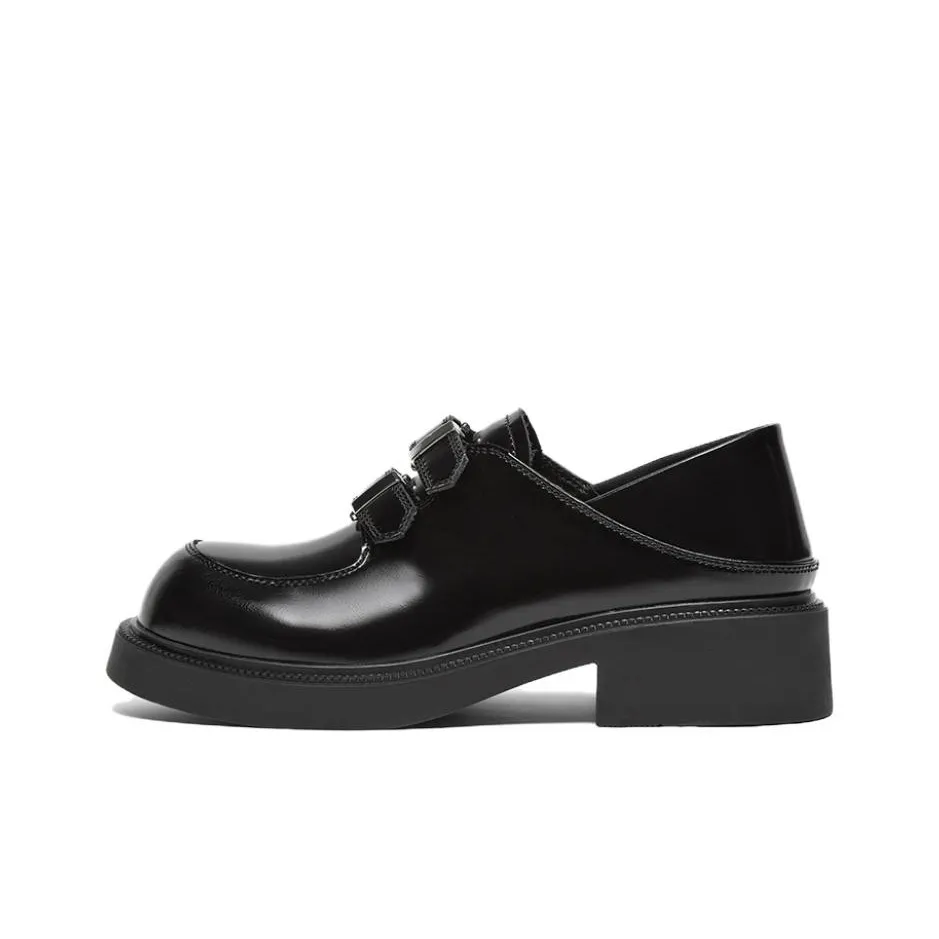 BASTO Лоферы Женские