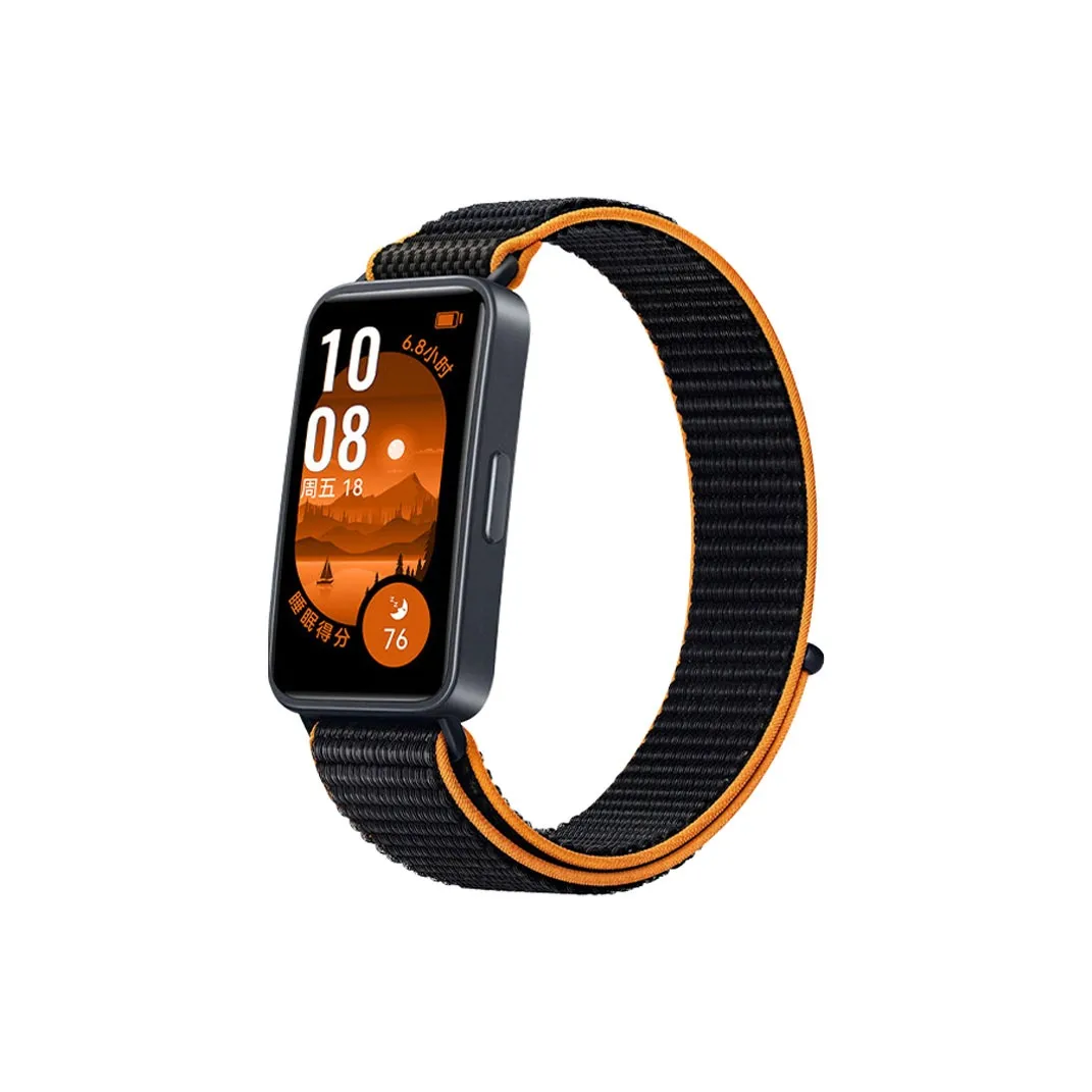 BIAZE Ремень Совместимость с Huawei Материал Нейлон 235 мм