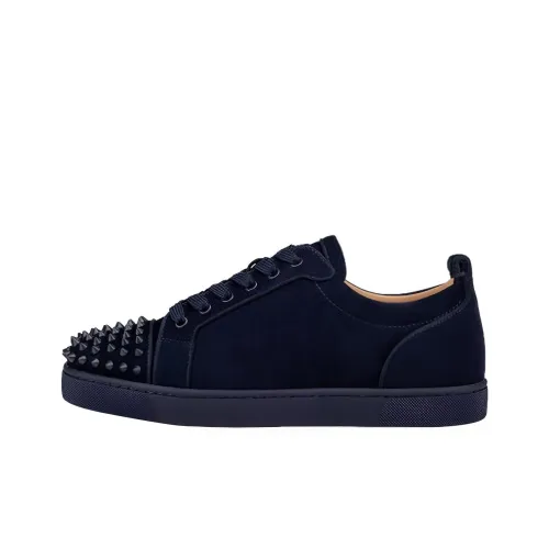 Christian Louboutin Кроссовки для скейтбординга Low Топ Мужские