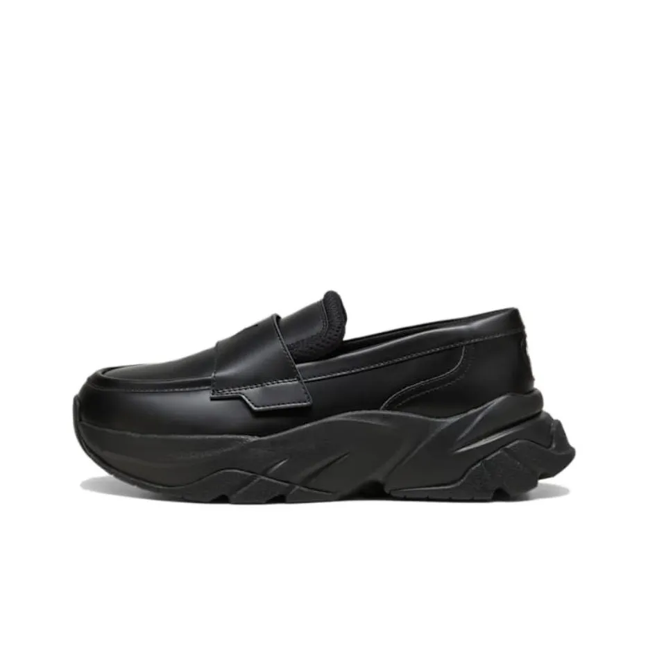 PUMA Sophyr Loafer 'Black' Women's