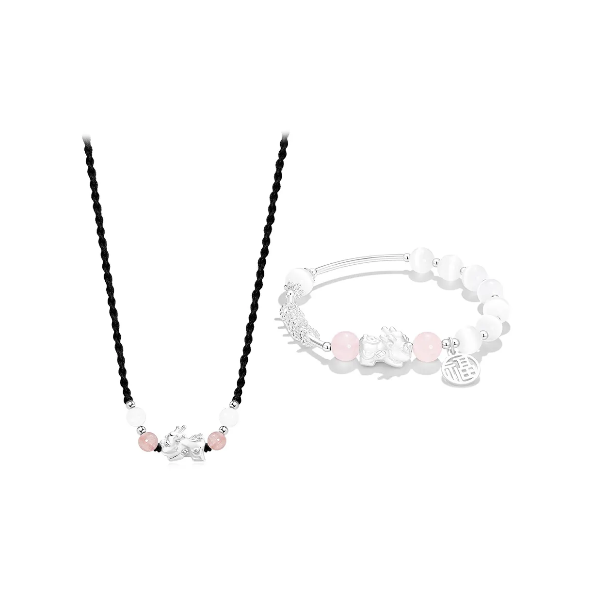 D.K.X Браслеты Женские