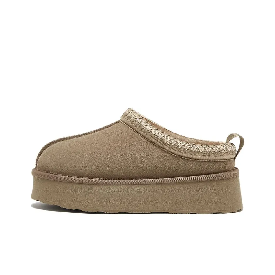 BASTO Домашние тапочки для женщин