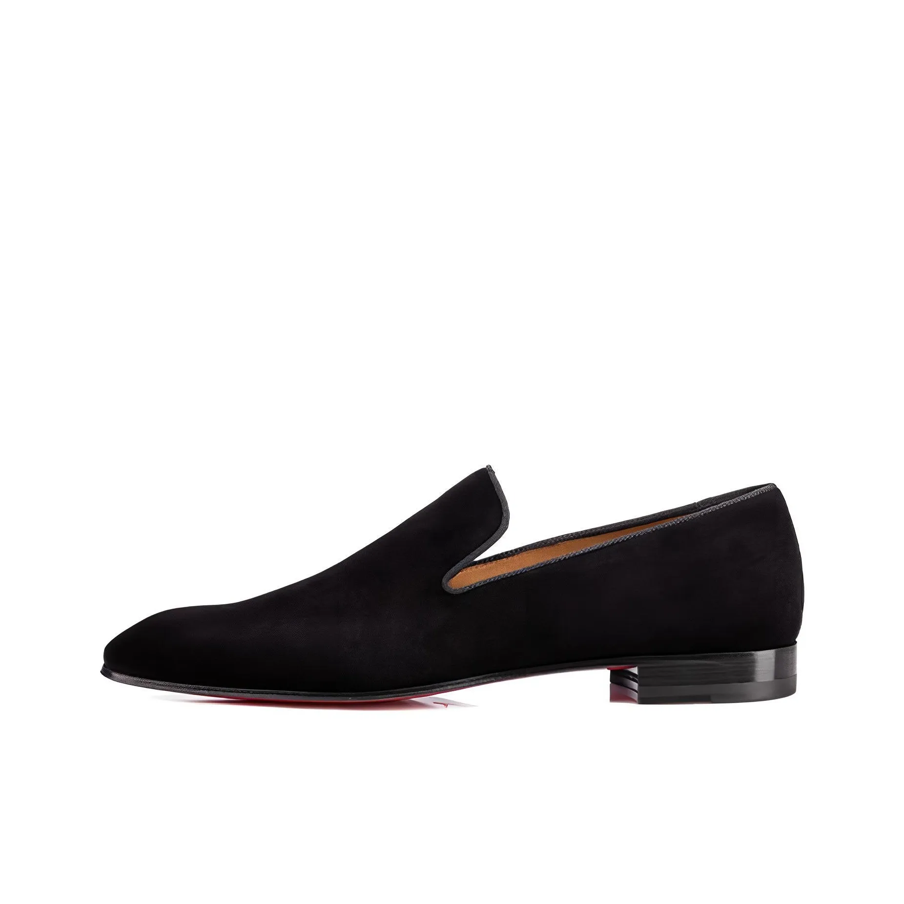 Christian Louboutin Dandelion Loafers