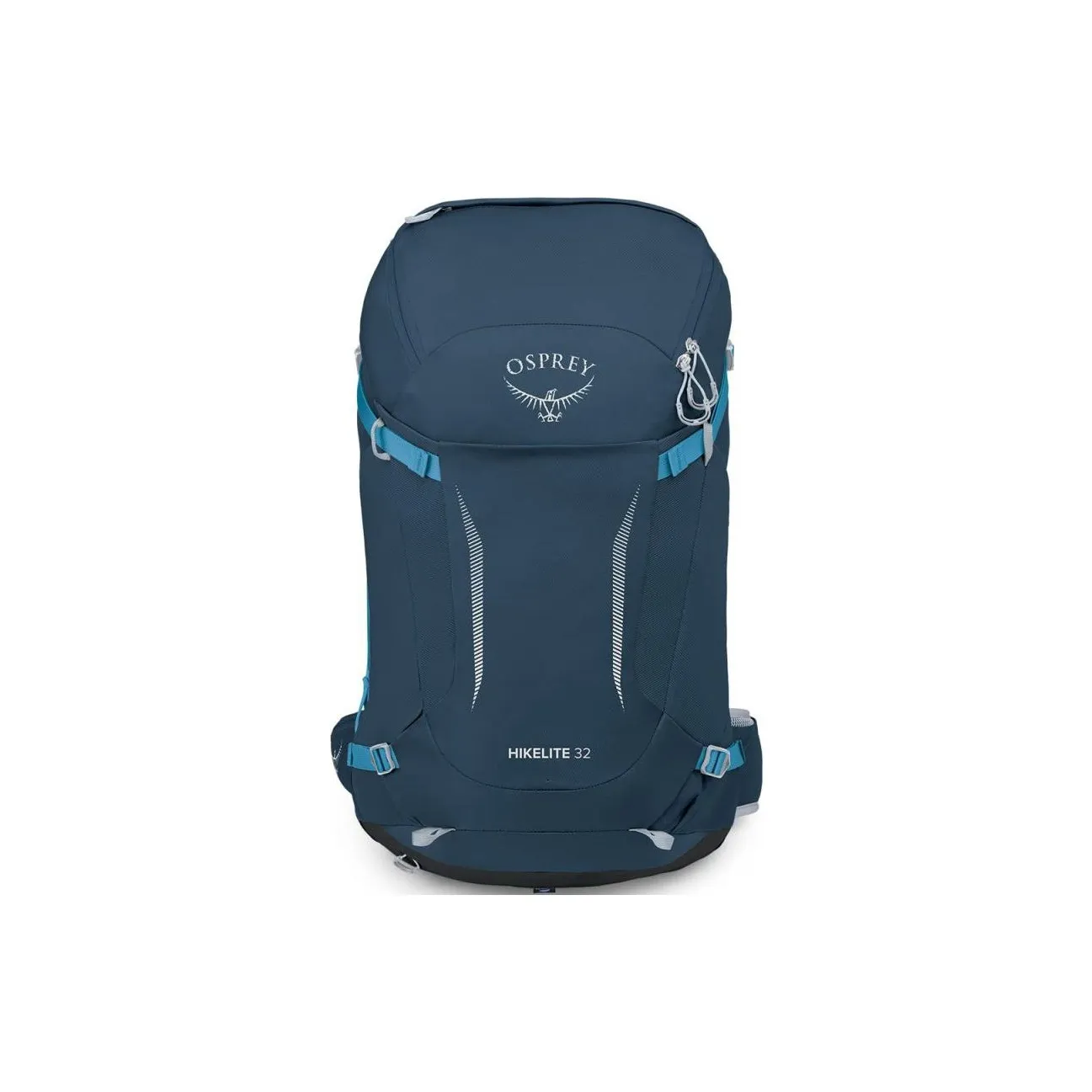 OSPREY 32L Outdoor Альпинистский рюкзак Рюкзак Нейлон Синий Унисекс