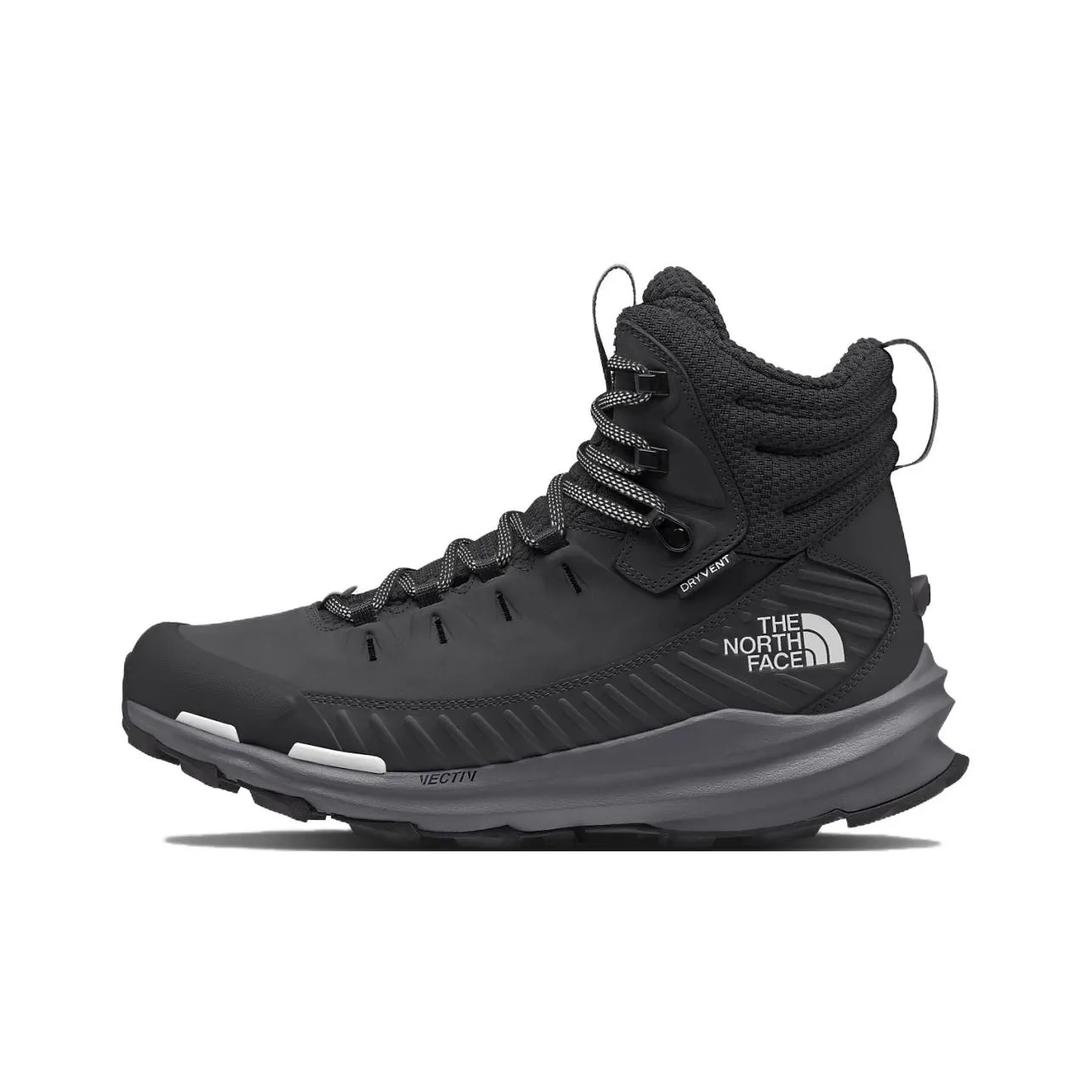 THE NORTH FACE Vectiv Fastpack Futurelight Mountaineering & Hiking Shoes Women's High top Black