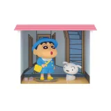컨펌 - Let's Go to Kindergarten (Opened 선물 포장 및 가방)
