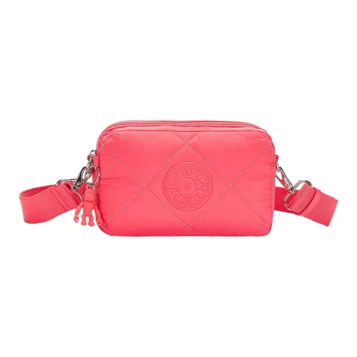 Kipling Сумки кросс-боди Эльф Хлопок Filler Женские