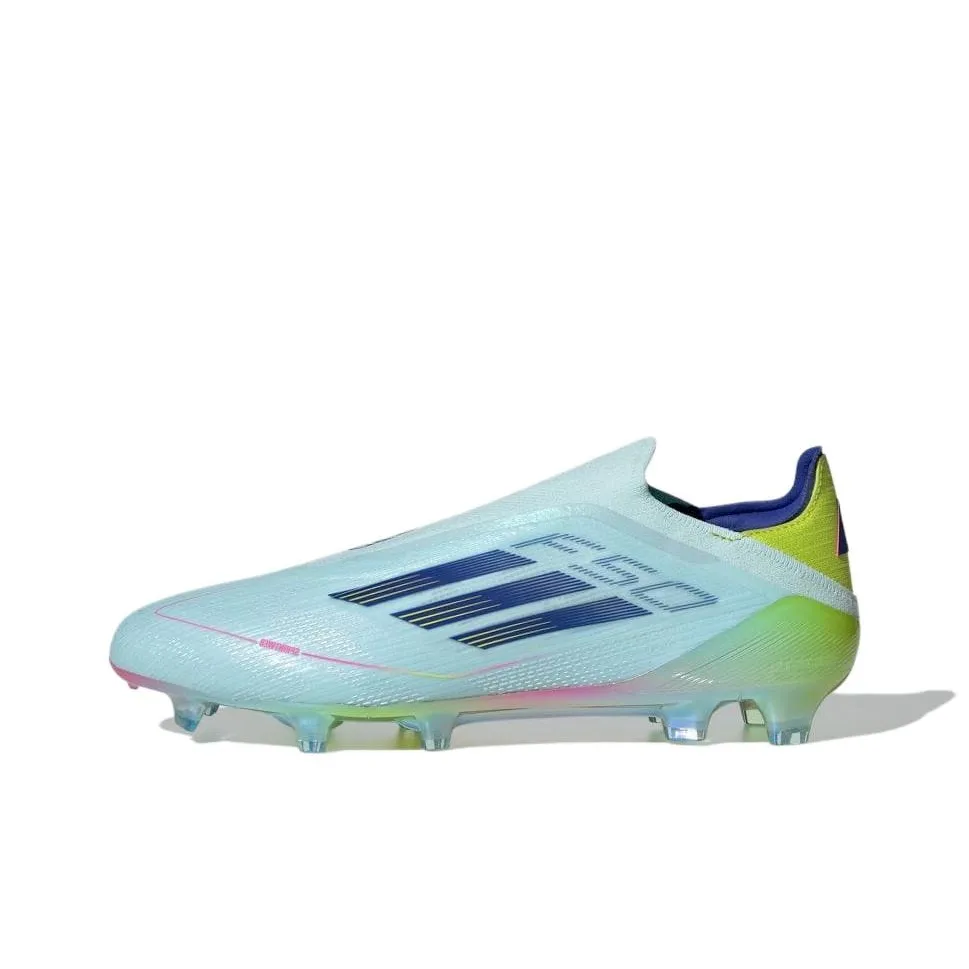 Adidas F50 Elite Laceless Fg Stellar Icon Pack