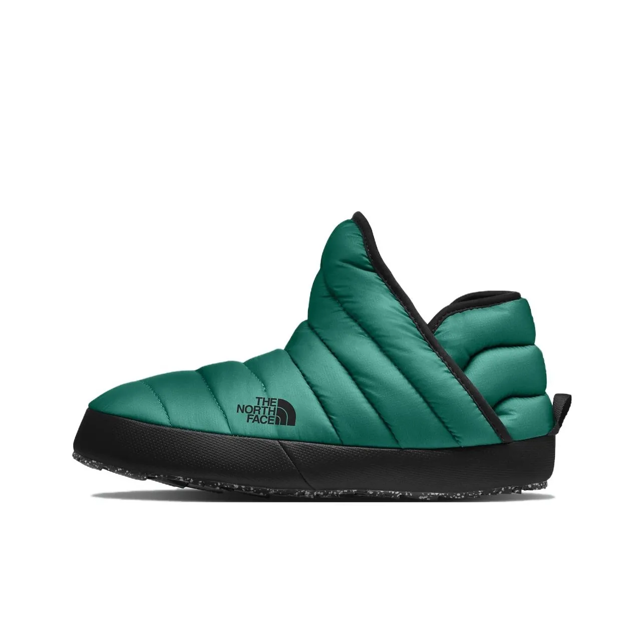 THE NORTH FACE ThermoBall Ankle Boots Men's Green