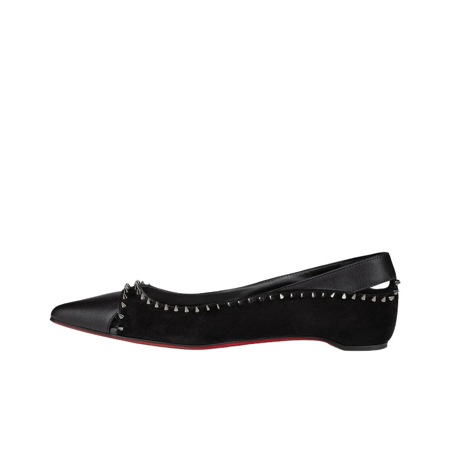 CL Casual Single Shoes Women's Black