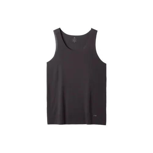 Ubras MUSCLE низкие мужские термофутболки серии Clothing