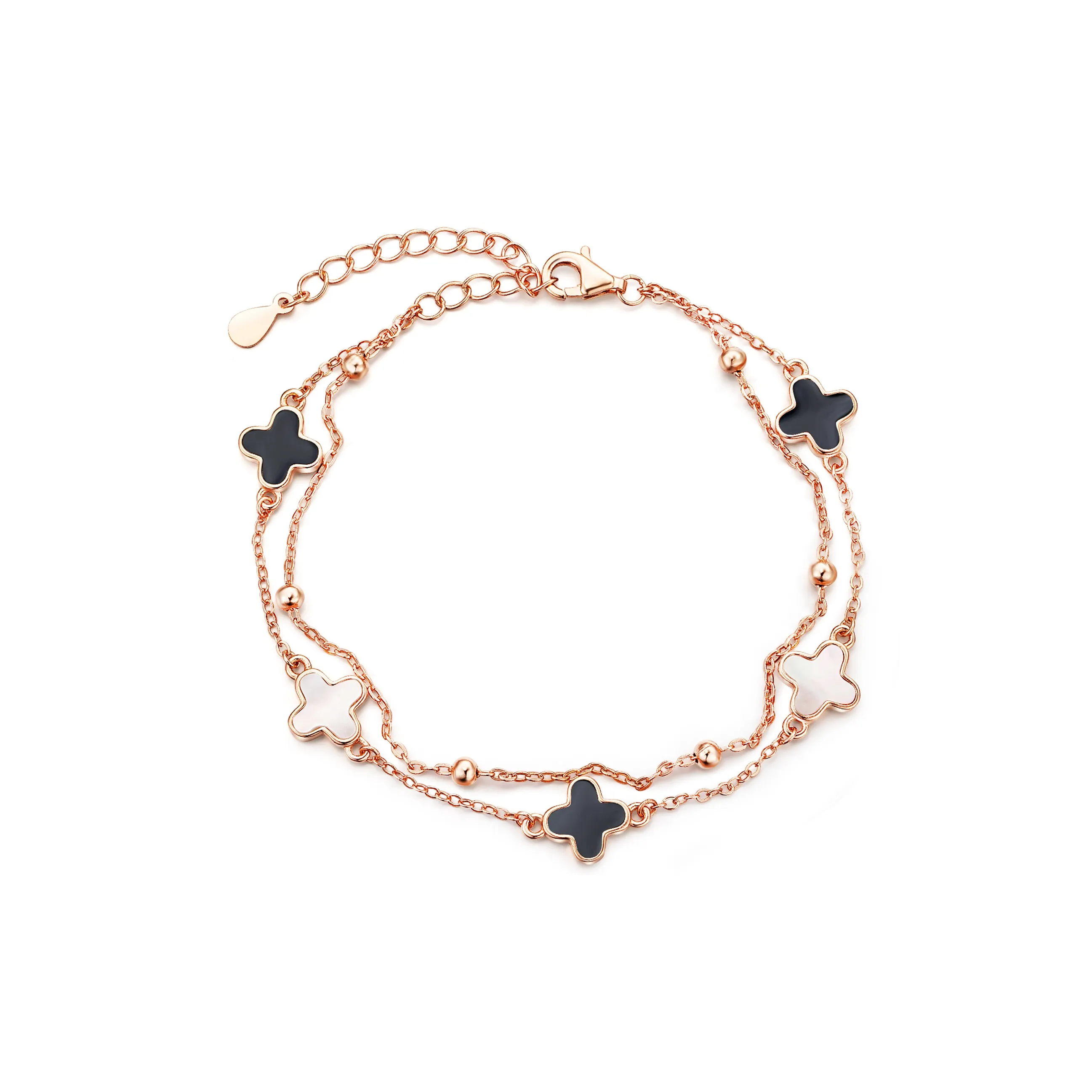 Jodie Kevin Alloy Браслеты Женские