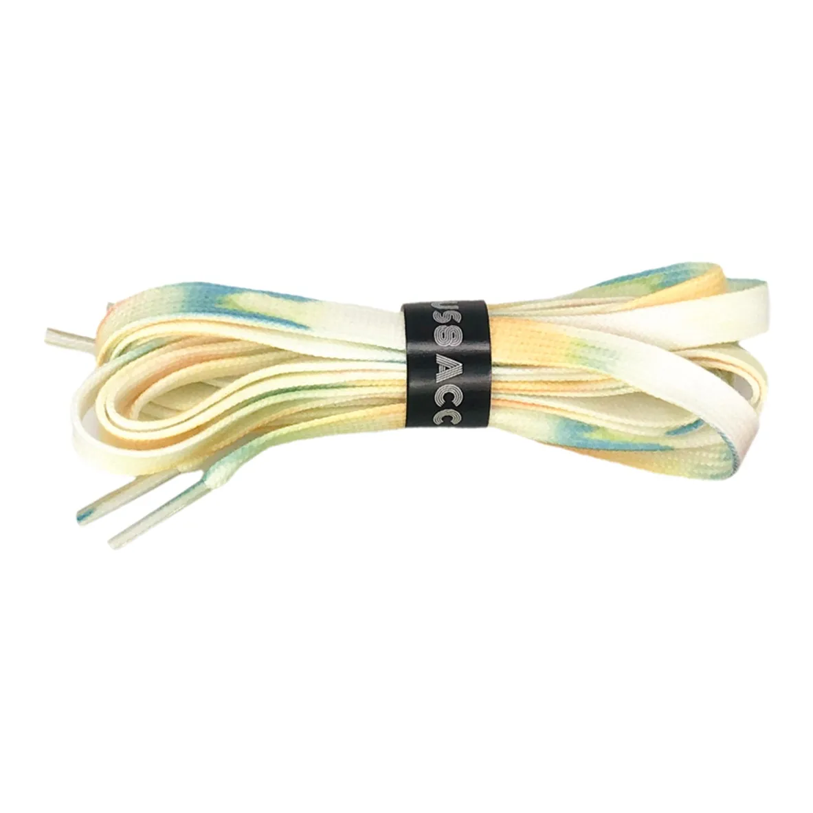 US8ACC Полиэстер Шнурки Унисекс