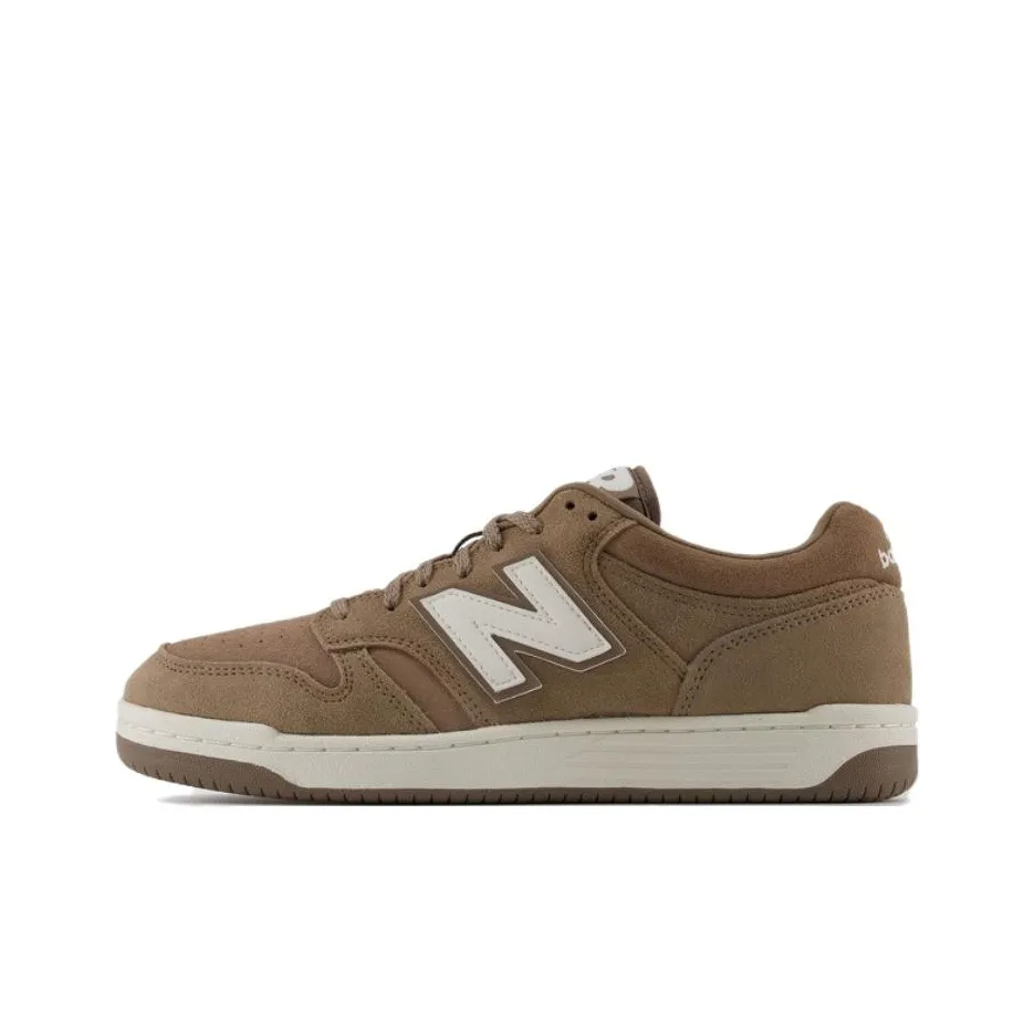 New Balance 480 'Mushroom'
