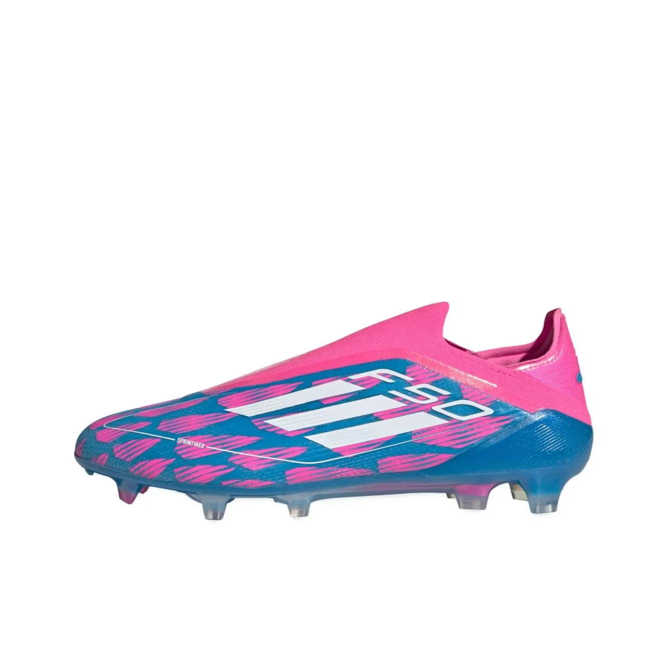 Adidas Adizero F50 Elite Laceless Fg 'Reemergence Pack'