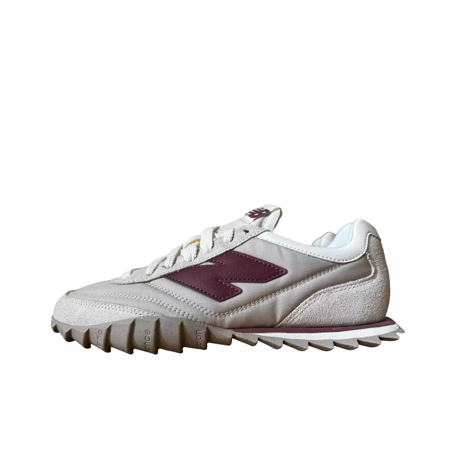 New Balance RC30 'Sea Salt Washed Burgundy'