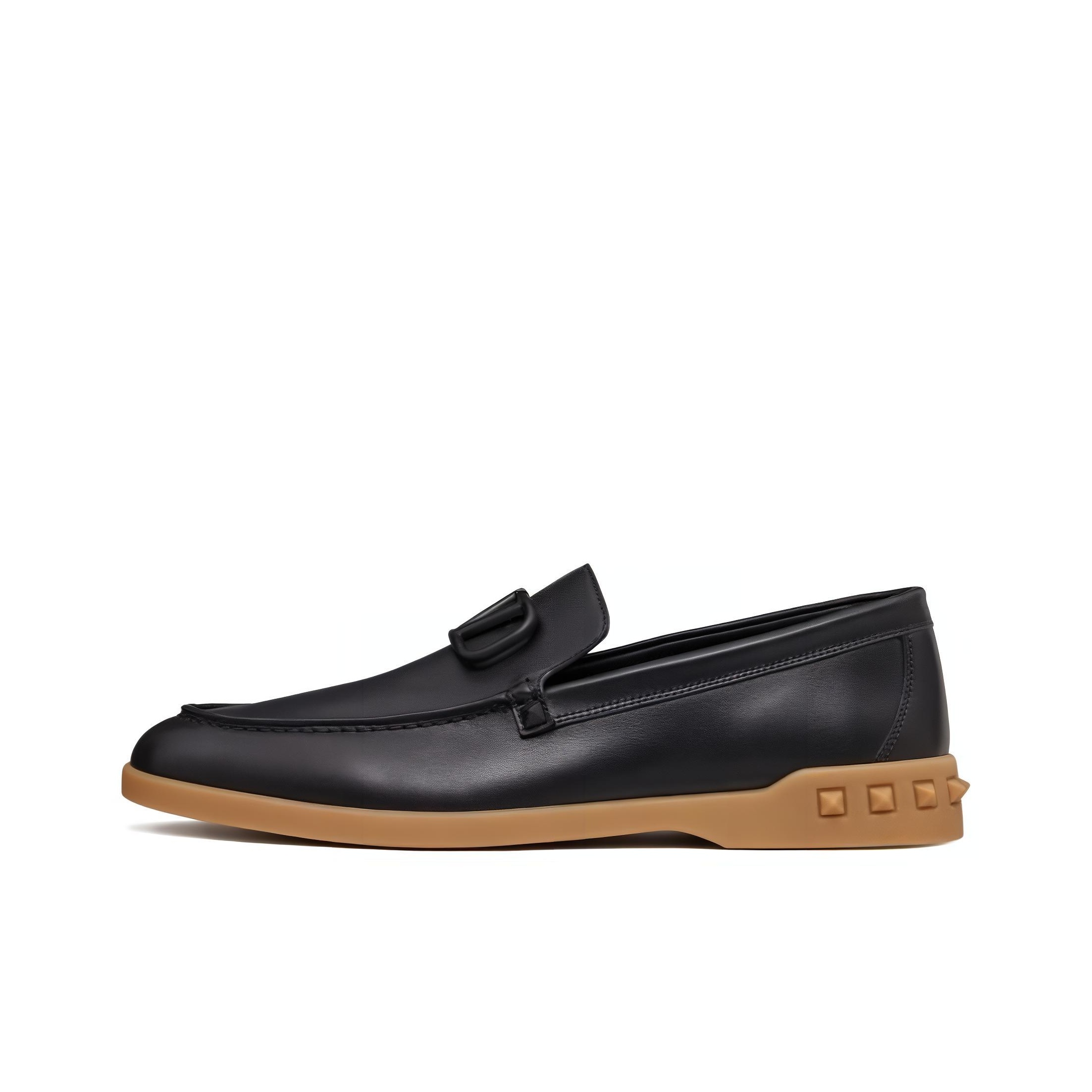 サンダル VALENTINO FW25 Loafers & Slippers (2Y2S0F92QNA 0NO) Women's Valentino Loafers & Slip-Ons | ShopSimon