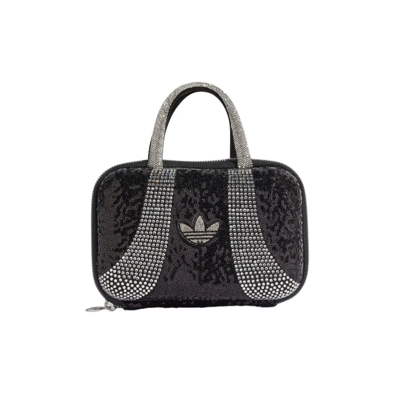 Adidas Originals Glass Handbag Regular Women's Black