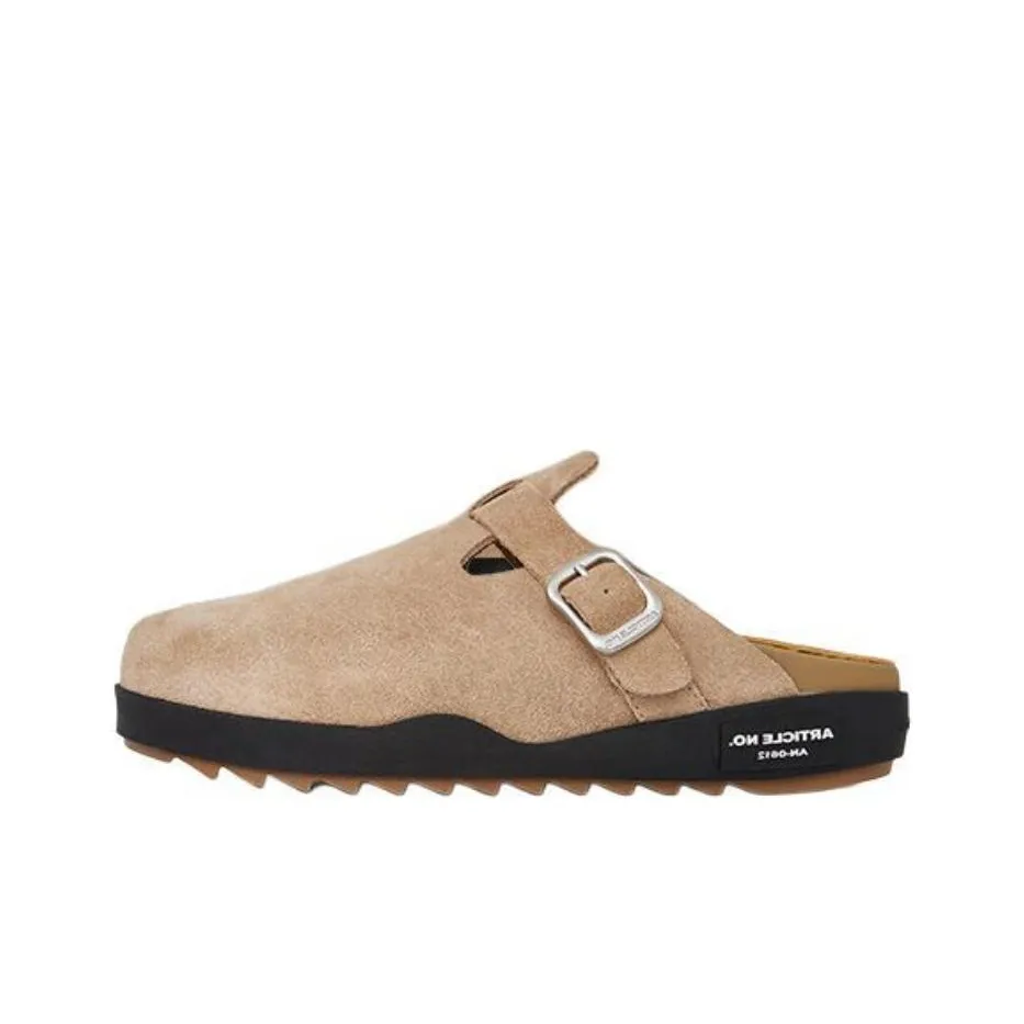 ARTICLE NO. Запахонепроницаемый Устойчивый к истиранию Домашние тапочки Унисекс